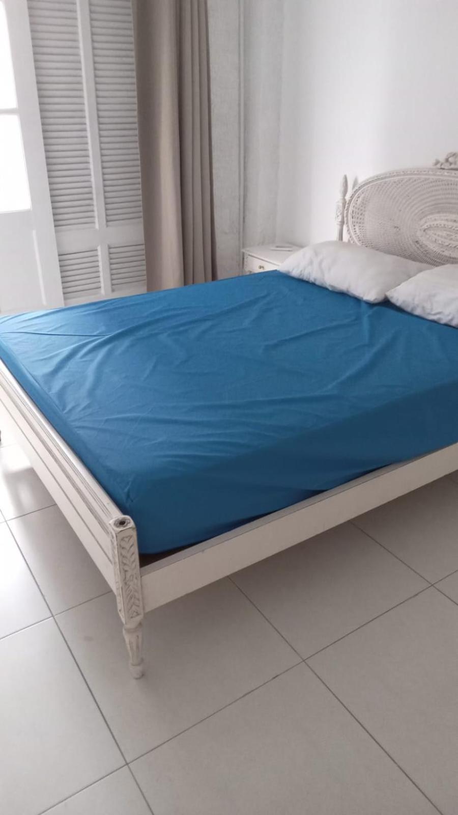 Apartamento Vento E Mar - 2 Quartos Com Sacada Na Quadra Da Praia Do Gonzaga Santos  Exterior foto